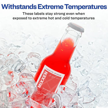 Avery Waterproof Printable Shipping Labels with Sure Feed, 2